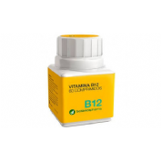 VITAMINA B12 BOTANICAPHARMA (60 COMP)