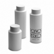 Talquera - jm (b/p 100 ml 25 u)