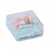 TAPONES JOYA OIDOS GOMA