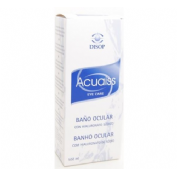 Acuaiss eye care (1 envase 100 ml)