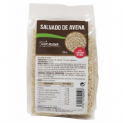 SALVADO AVENA MOLIDO 250 ALIME
