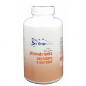 LEVADURA GERMEN 600 400CO VITA