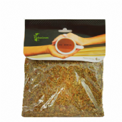 TE ROCA 50 G BOTANICUM