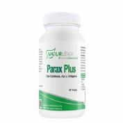 PARAX PLUS 60 CAPS NATURLIDER