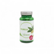 CHLORELLA 90 CAPS NATURLIDER