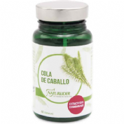 COLA DE CABALLO STD 60 VCAPS