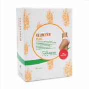 CELULIDER PLUS 10ML 20U NATURL
