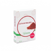 ASTAXANTINA LIDER 2,5 MG 30 CA