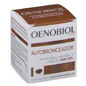 OENOBIOL AUTOBRONCEADOR (30 CAPS)