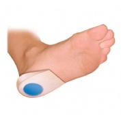 Talonera espolon - siftal (cazoleta lateral t - l)