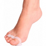 Ratoncito americano - herbi feet (izqdo)