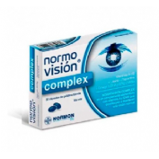 Normovision complex (30 caps)