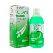 Normodent anticaries colutorio (500 ml)