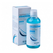 Normodent dientes sensibles colutorio (500 ml)