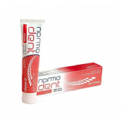 Normodent gingivitis pasta dental (125 ml)