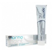 Normodent blanqueador pasta dental (125 ml)