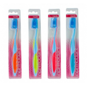 Cepillo dental adulto - normodent (medio)