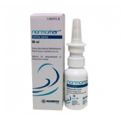 Normomar salina (spray 30 ml)