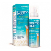 NORMOMAR OTICLEAN 100 ML