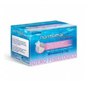 Normomar suero fisiologico (5 ml 30 monodosis)