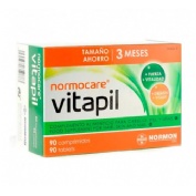 Normocare vitapil (90 comp)