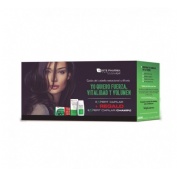 Expert capilar (84 comp)