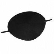 218439 PARCHE OJO NEGRO