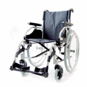 561027 SILLA PARIX ALUMINIO