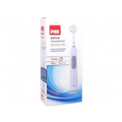 Cepillo dental electrico - phb active advanced (recargable)