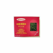 HIERRO PLUS 30 CAPS GENERAL DI