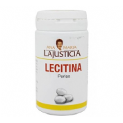 LECITINA DE SOJA (90 PERLAS)