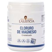 LAJUSTICIA MAGNES CLOR 24 400G