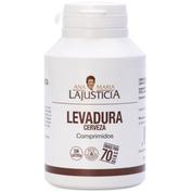 Levadura cerveza - ana maria lajusticia (280 comprimidos)