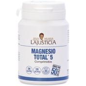 Magnesio total 5 ana maria lajusticia 100 comprimidos - ana maria lajusticia