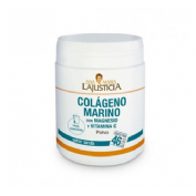 Colageno marino con magnesio y vitamina c (350 g)