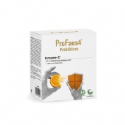 Profaes4 inmune-c (14 sobres 10 g)