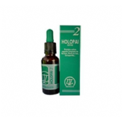 HOLOPAI 2 DEPURATIVO 31ML EQUI