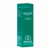 HOLOPAI 4 PROSTATA 31ML EQUISA