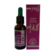 YAP 06 PURIF PULMON 31ML EQUIS