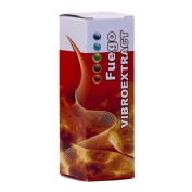 VIBROEXTRACT FUEGO 50ML EQUISA