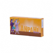 ANPAHI FORTE 20 AMP EQUISALUD