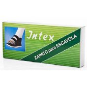 ZAPATO INTEX ESCAYOLA GDE
