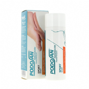 PODOSAN SPORT BOTE 50 G