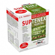 SUPTENEX VEGETAL 15 SOBRES