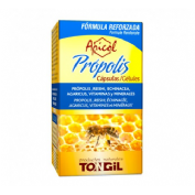APICOL PROPOLIS 40 PERL TONGIL