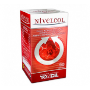 NIVELCOL 60 CAPS TONGIL