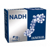 INNOVAL NADH 20 CAPS TONGIL