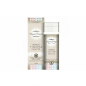 PEQUE PRINCIPES GEL CHAMPU 200