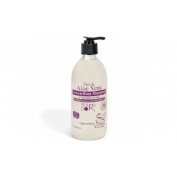 GEL ALOE+ROSA MOSQUE 500 DERBO