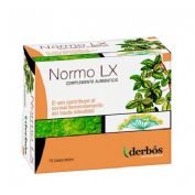 NORMO LX 80 COMP DHERBOS